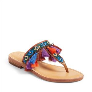Hinge | Barbo Sandal